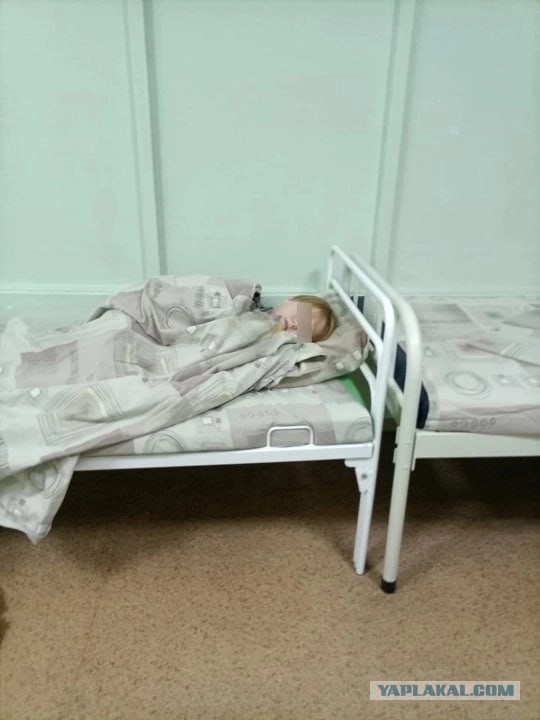 Два "уголька" избили 11летнюю девочку в Крыму