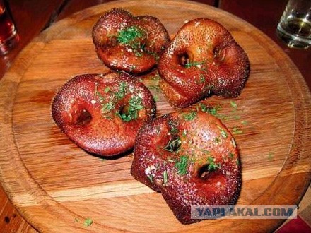 9 опасных продуктов