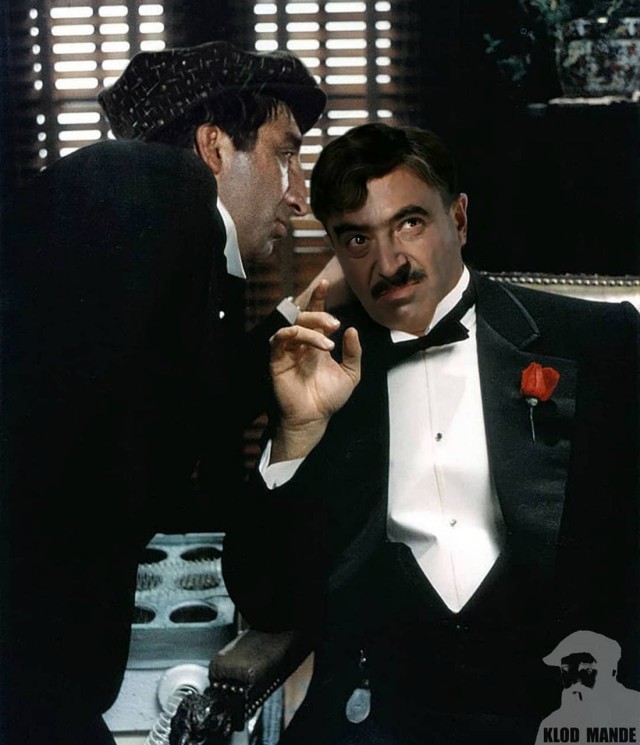 Завалялось тут случайно немного забавных картинок