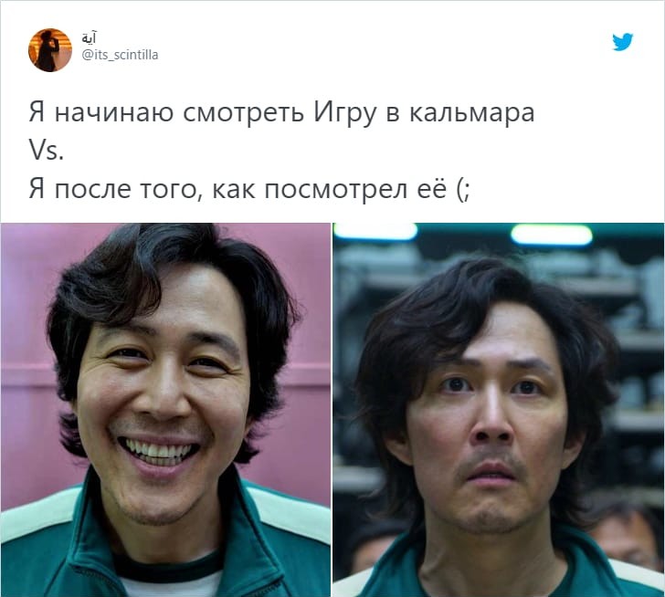 Особенности национального кинематографа и не только