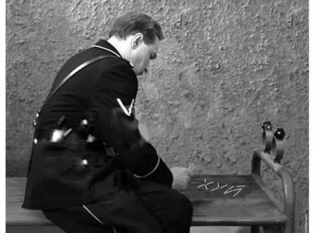 Завалялось тут случайно немного забавных картинок