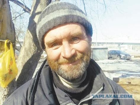 Простые слова могут вызвать улыбку
