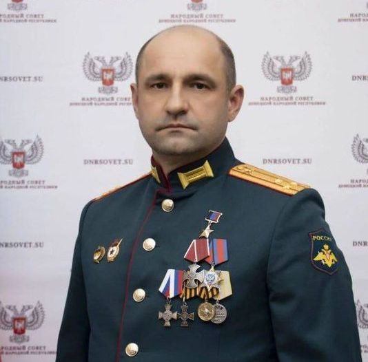 Запад спровоцировал беспорядки в Коркино? Это наверняка был Томми из Великобритании...