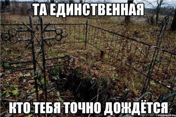 По распорядку. Дичь