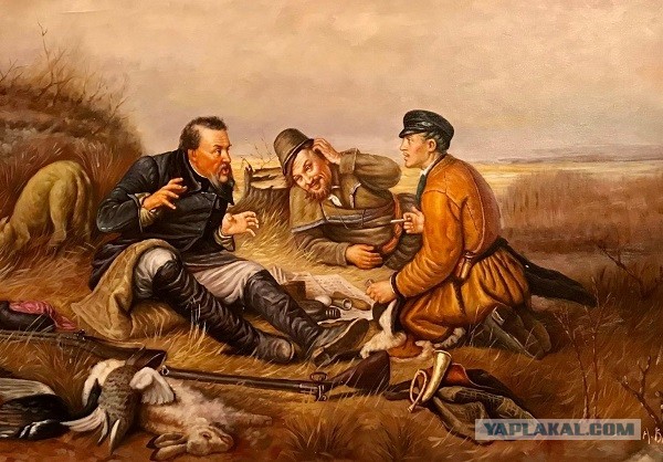 Скоро на экранах