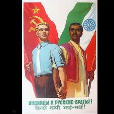 Россия и Индия готовят безвиз
