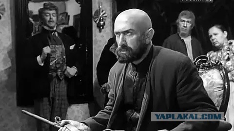 10 злодеев, чей образ был ярче главных героев