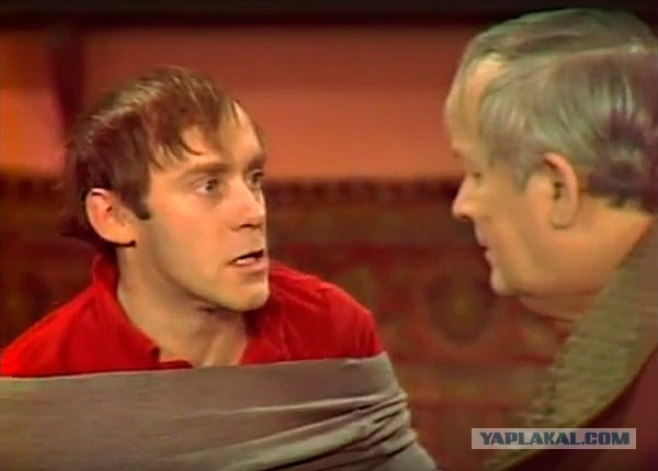 ❝ Загремим под фанфары! ❞