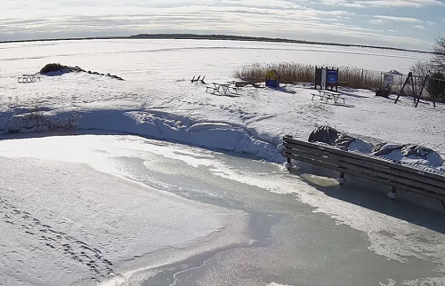 Дорога на работу