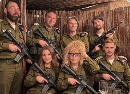 Все варианты подходят