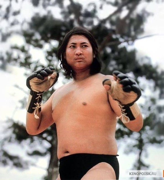 Милфа Лолита