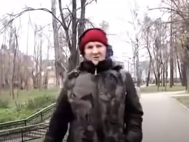 Своя игра Арлекино