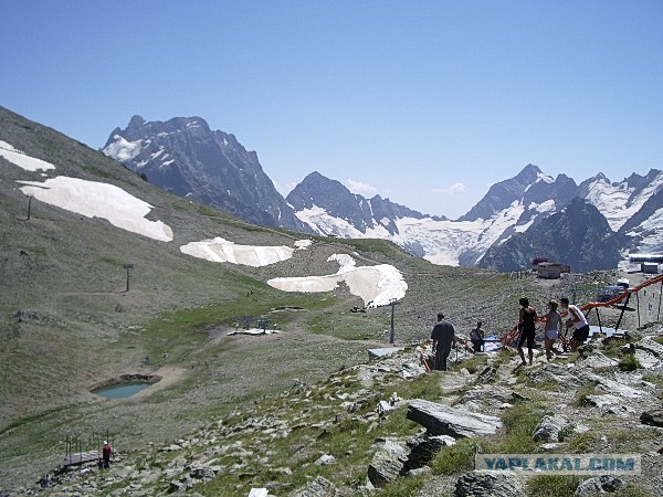 Деревенская Америка