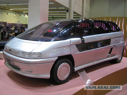 BMW Columbus 1992 РјРёРЅРёРІСЌРЅ