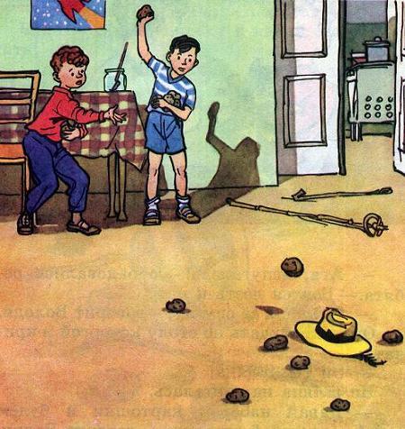 Книги из детства