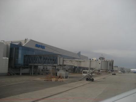 Омск-Якутск