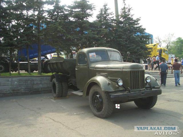Купить Старый Автомобиль Бу