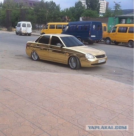 чечНЯ