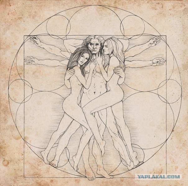 Веселые картинки