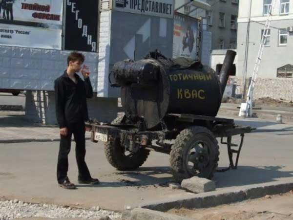 Очередные шедевры из соцсетей