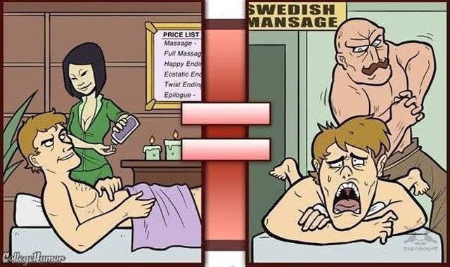 Дизайнерские изобретения VS реальная жизнь