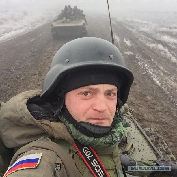 Перемирие кончилось, едва начавшись., часть 3