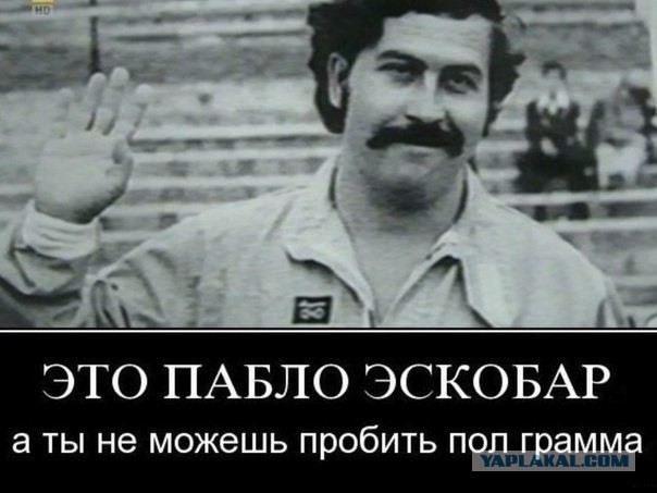 Алко-Нарко-Психо-Фармо и т.п. поборка