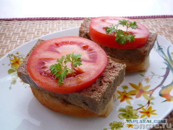 33 безумно вкусных бутерброда со всего мира