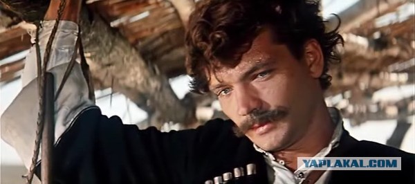 Мужчины времен видеосалонов