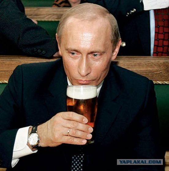 Моя ПятНиЦо, посоны!