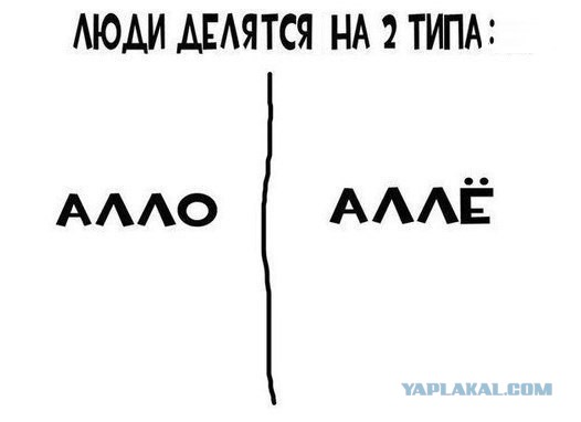 Что можно сказать вместо "алло"
