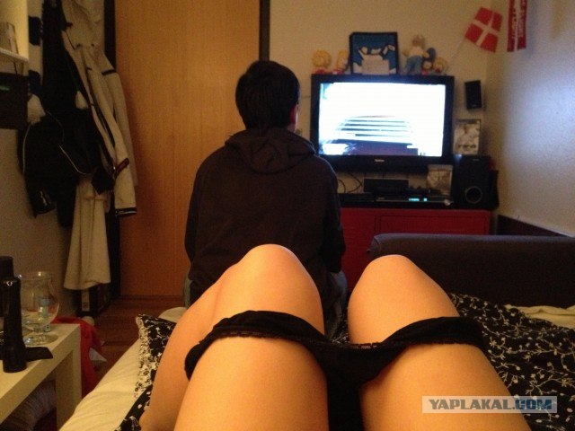 Как выглядит задрот