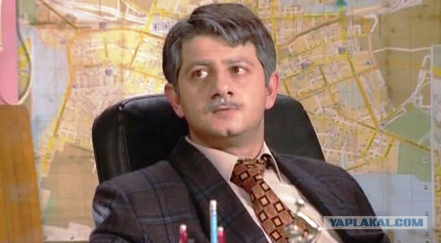 Откуда такой странный металлолом?