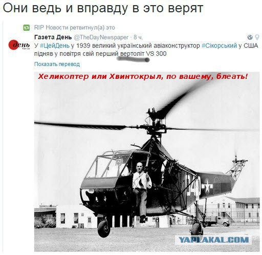 10 Политических картинок
