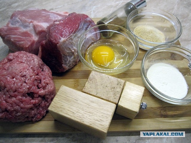 Ветчина купеческая