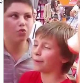 Хорошие косплеи