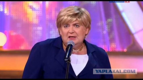 Трудно быть женщиной. Или нет ли тут гомофобии?