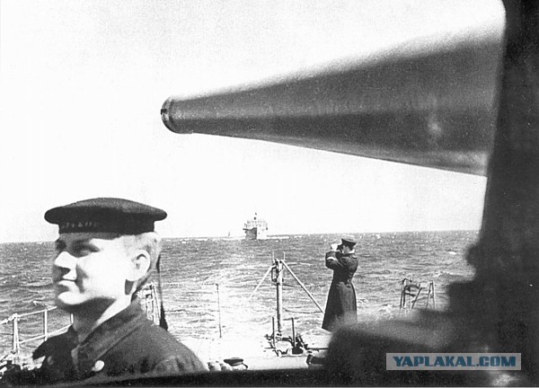Крым и Севастополь 1941-1944 гг. Часть 1.