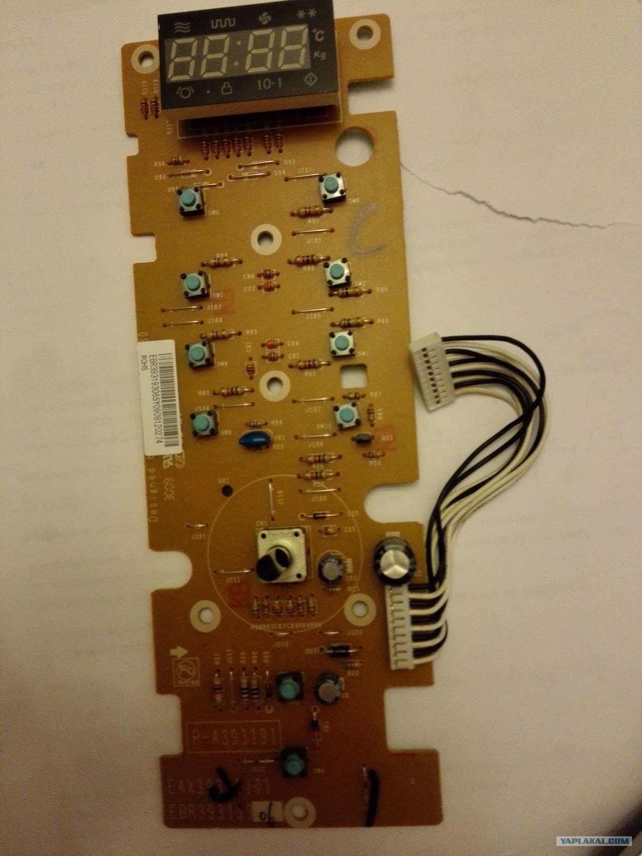 Энкодер Для Микроволновки Lg – Telegraph