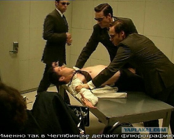 Пытки в полиции. Это может произойти с каждым.