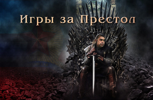 Украинская артиллерия начала массированный обстрел Донецка