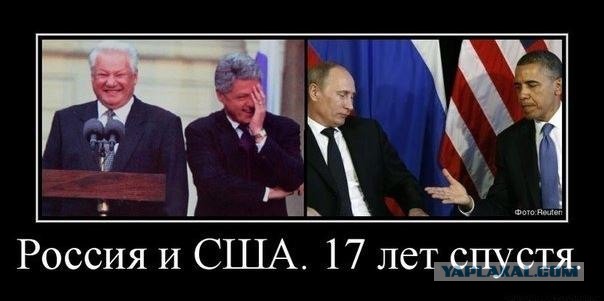 Парад в Петербурге отменили из-за американского эсминца