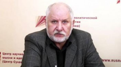 Выборы-2018. Кого выберет ЯП? Опрос
