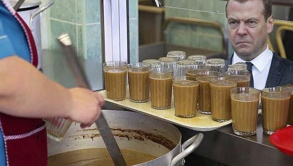 Приколы в стиле "регресс"