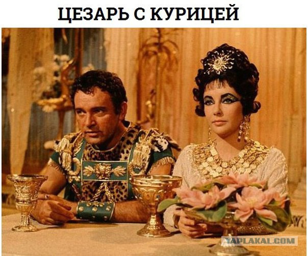 Приколы в стиле "регресс"