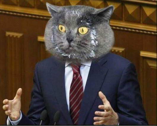 Новогоднее обращение Владимира Путина 2018