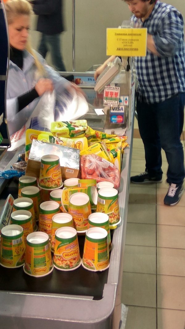 Бюджетно и вкусно. Этот пост вызовет гастрономический оргазм.