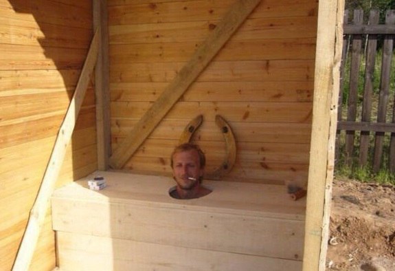 Чудики из социальных сетей