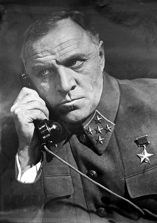 10 актёров, которые идеально подошли на свою роль