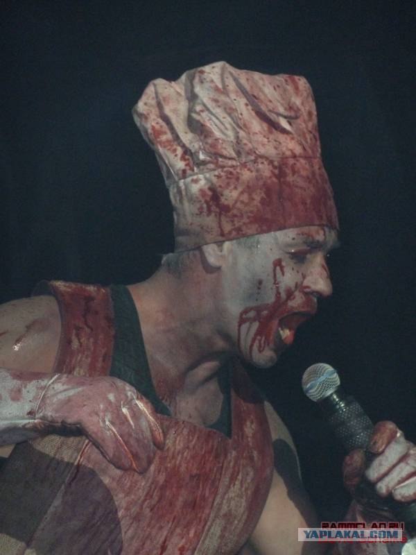 Что получится, если дать кролику вишню